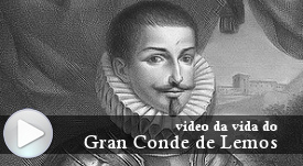 O grande Conde de Lemos