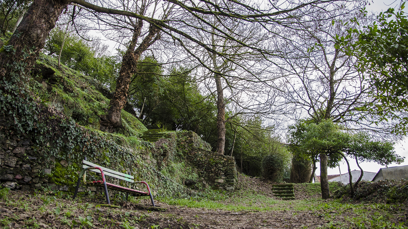 Parque Loureiros